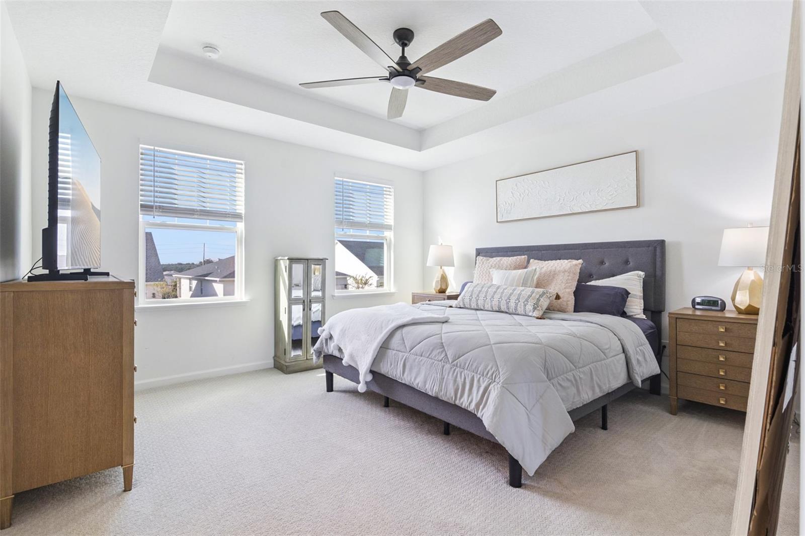 BRONSON PEAK PH 1A - Residential