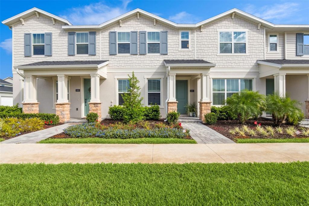 Photo of 1665 Pinecliff Drive, Apopka, FL 32703 (MLS # O6348653)
