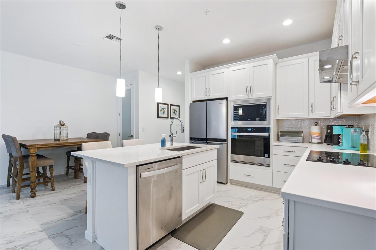 BRONSON PEAK PH 1A - Residential