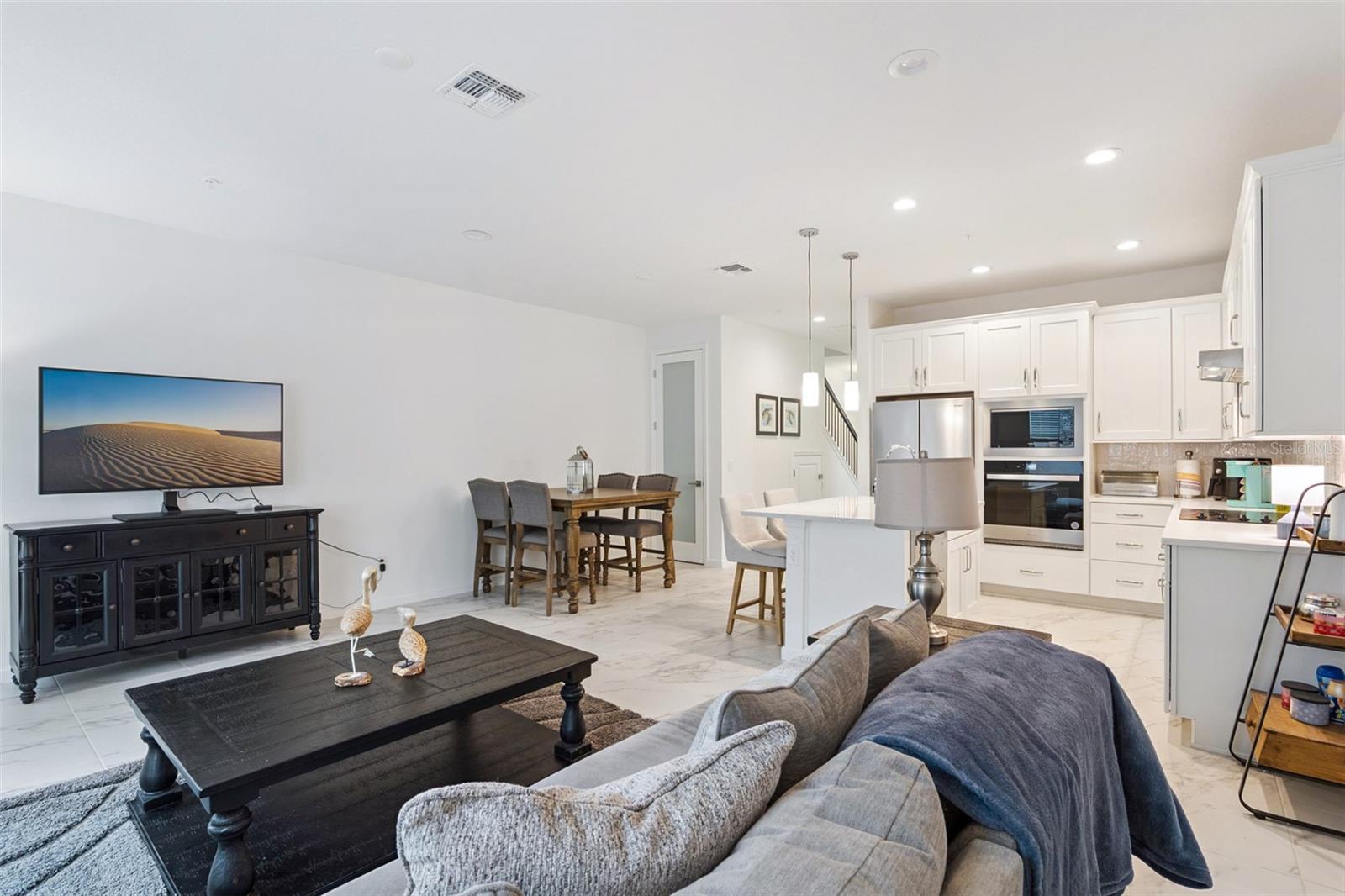 BRONSON PEAK PH 1A - Residential