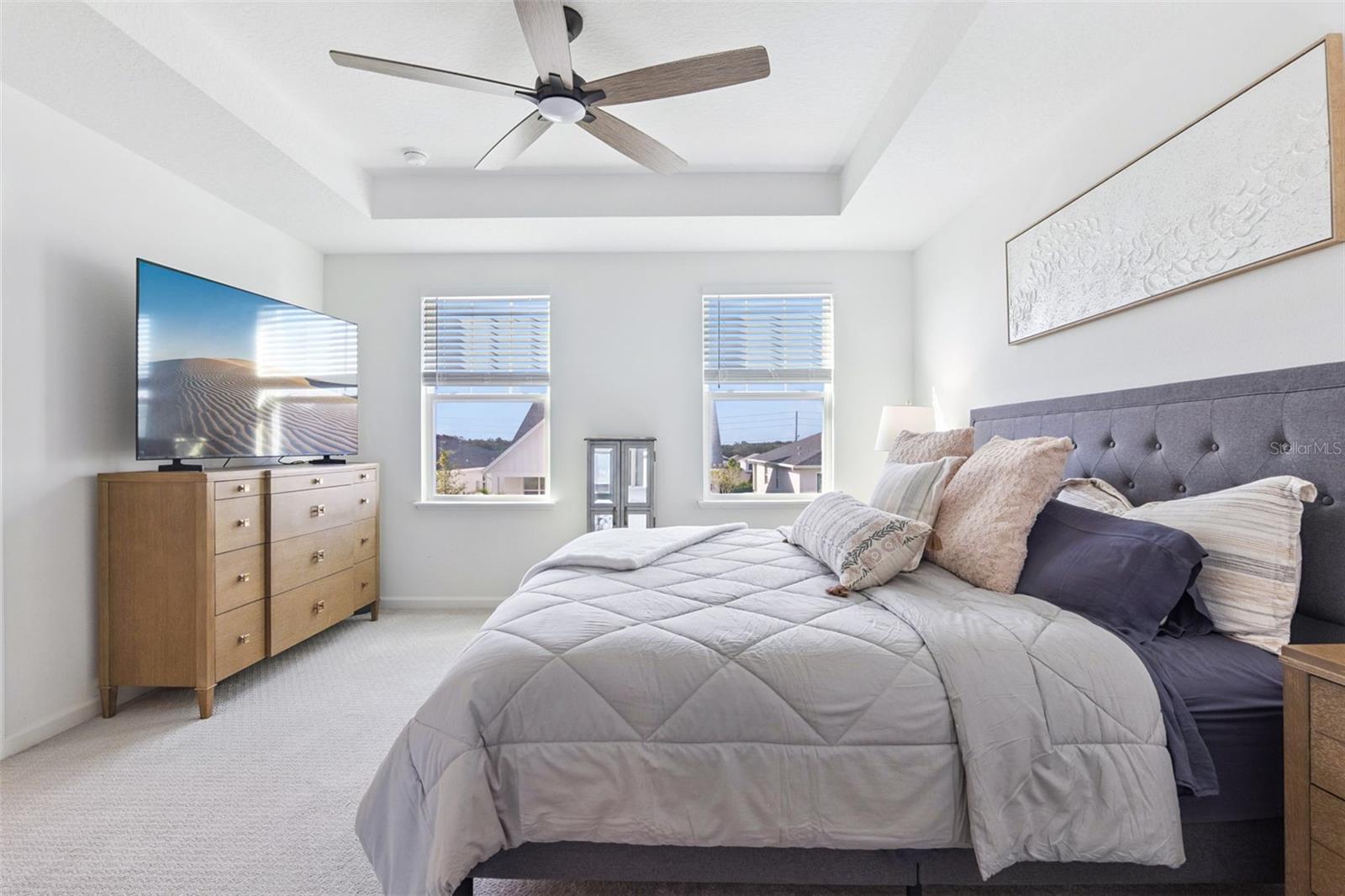 BRONSON PEAK PH 1A - Residential