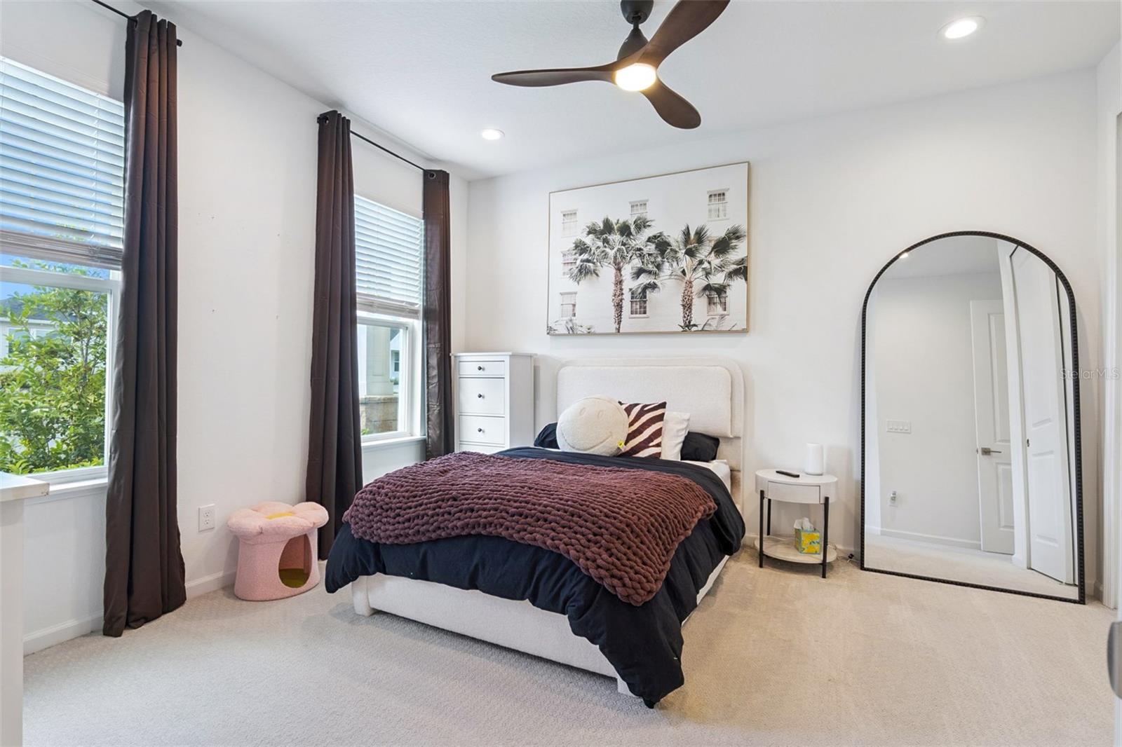 BRONSON PEAK PH 1A - Residential