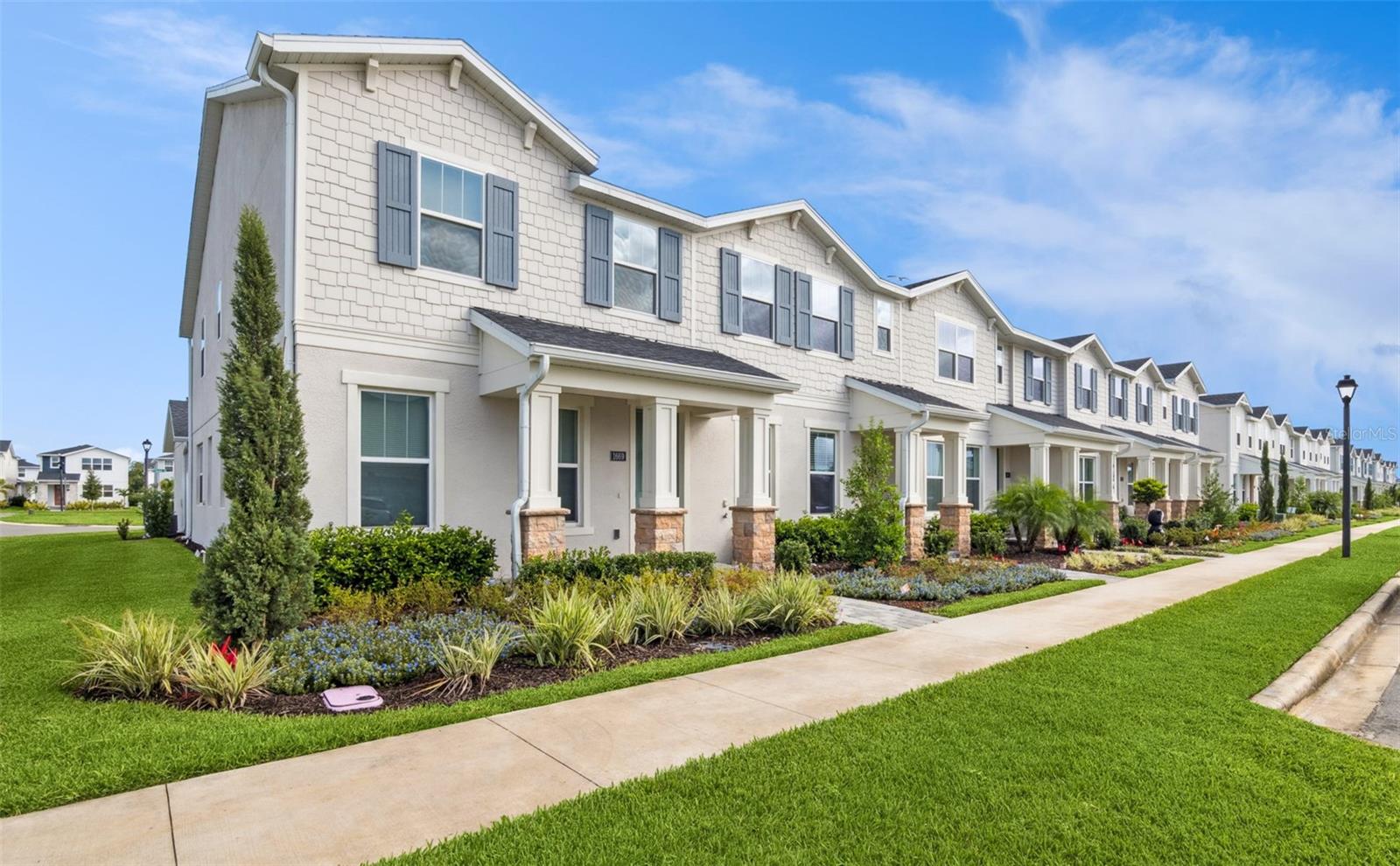 BRONSON PEAK PH 1A - Residential