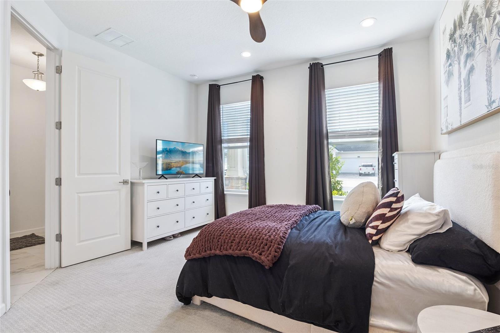 BRONSON PEAK PH 1A - Residential