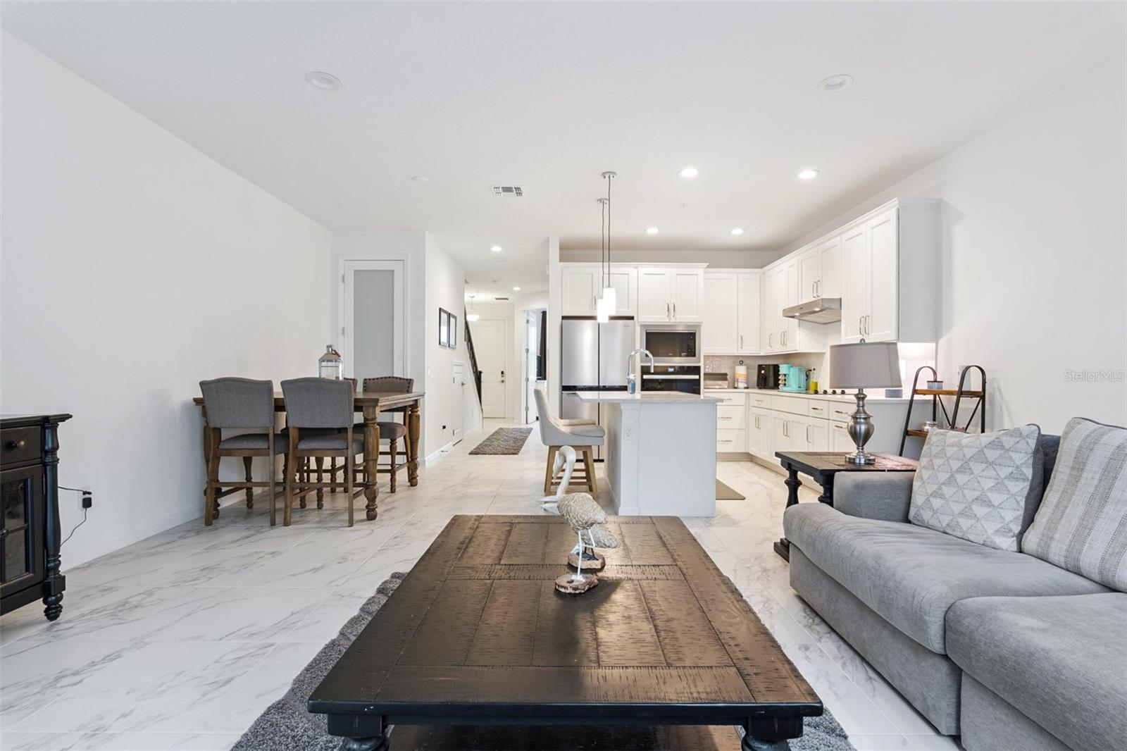BRONSON PEAK PH 1A - Residential