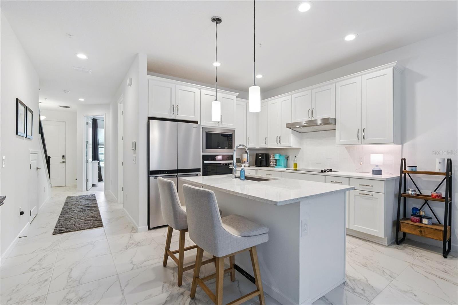 BRONSON PEAK PH 1A - Residential