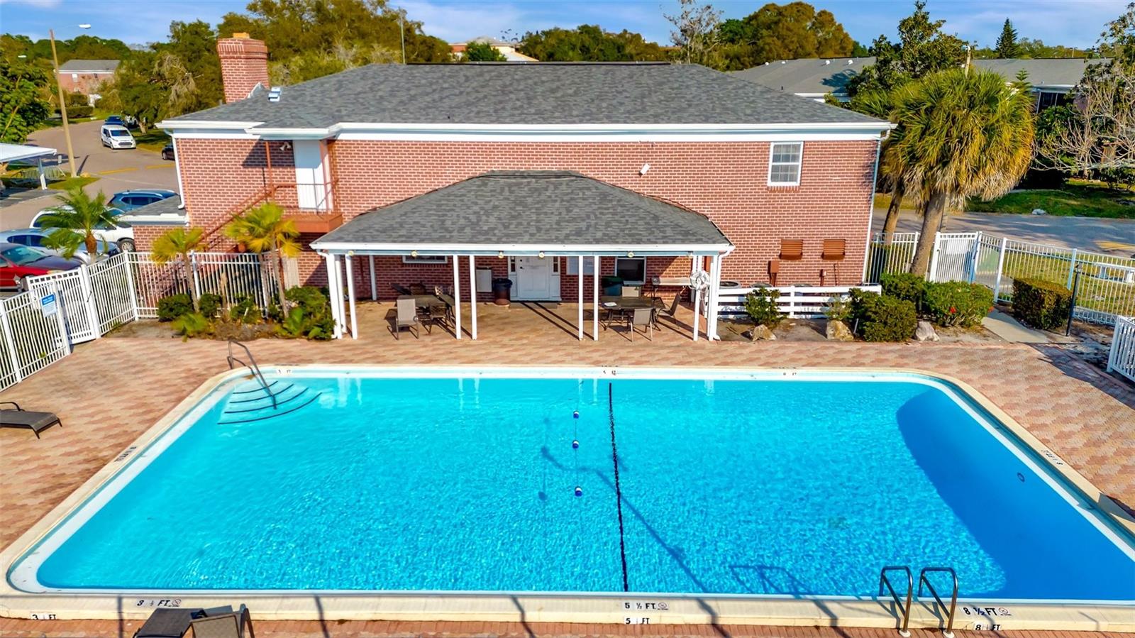JAMESTOWN CONDO - Residential Lease