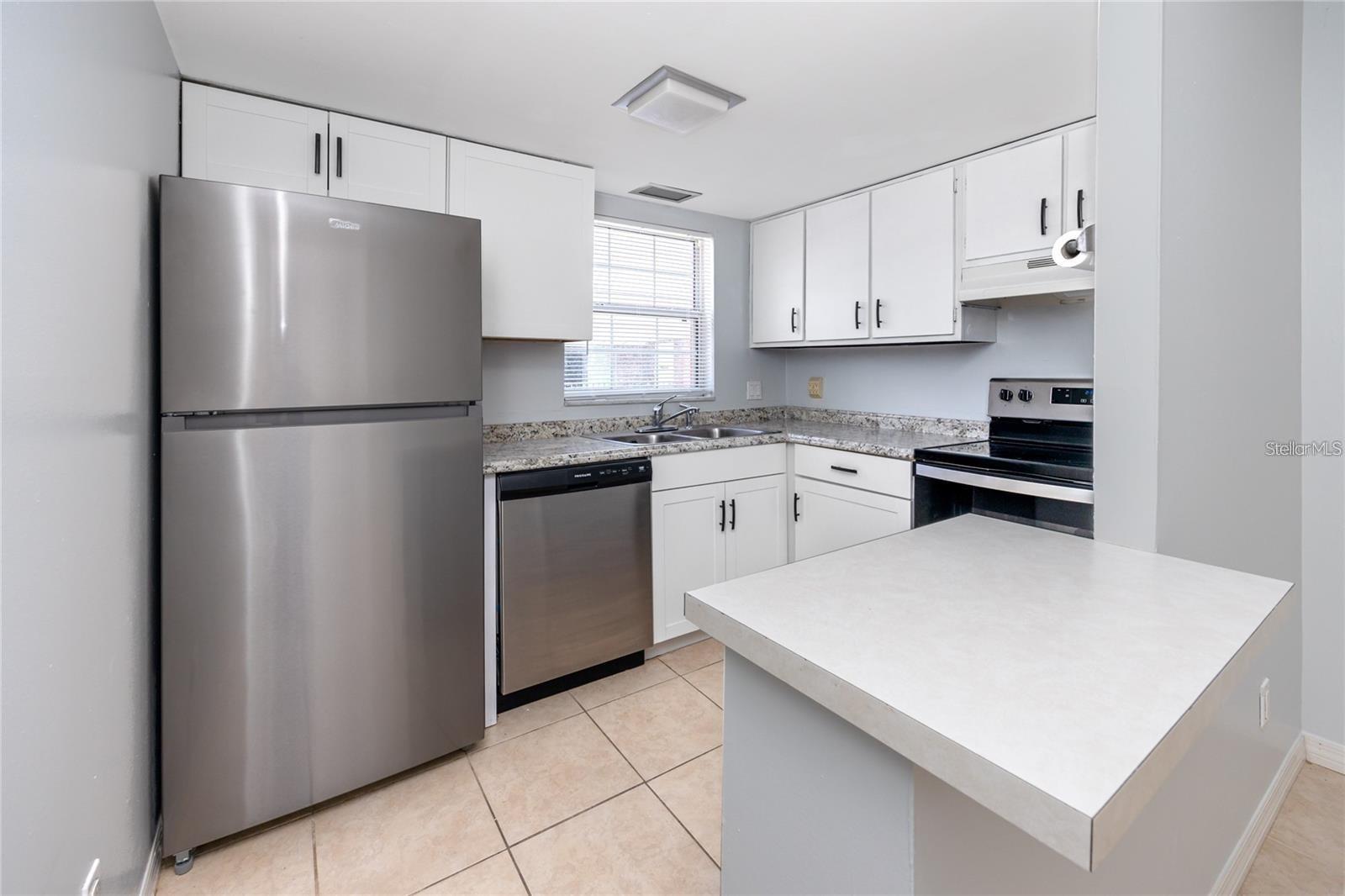 JAMESTOWN CONDO - Residential Lease