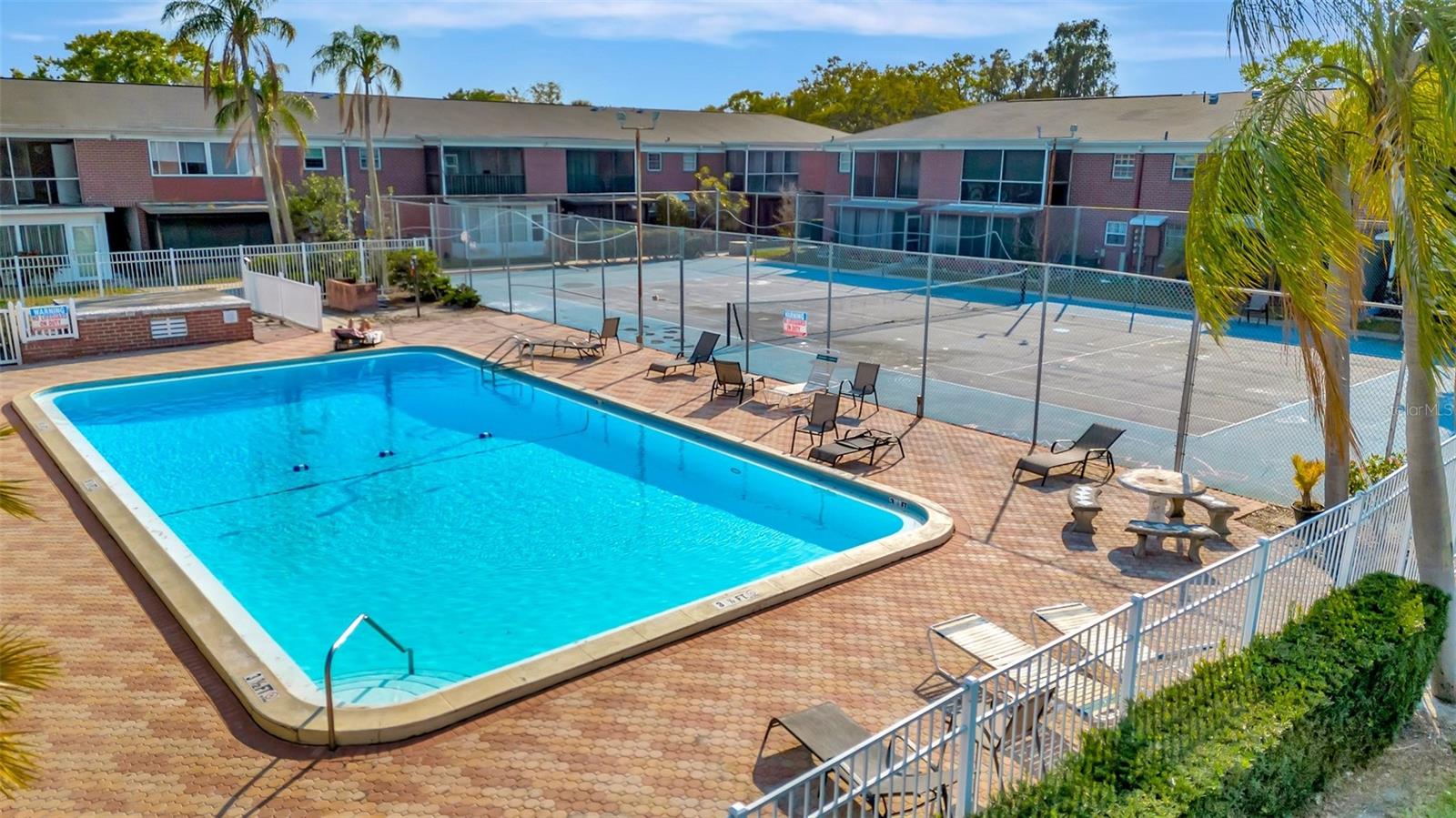 JAMESTOWN CONDO - Residential Lease