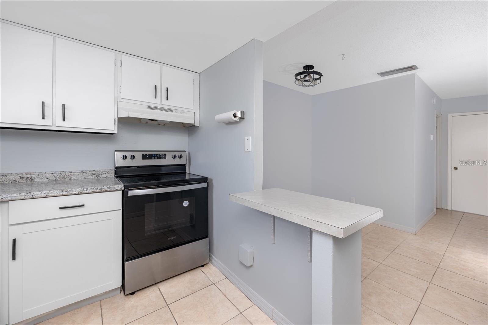 JAMESTOWN CONDO - Residential Lease