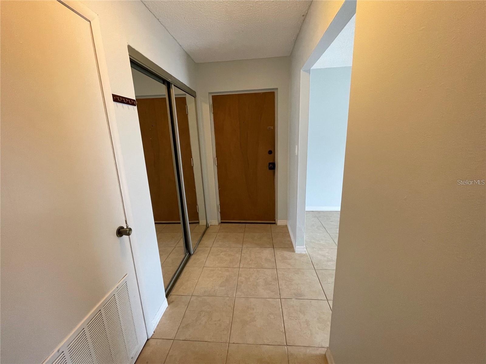 JAMESTOWN CONDO - Residential Lease