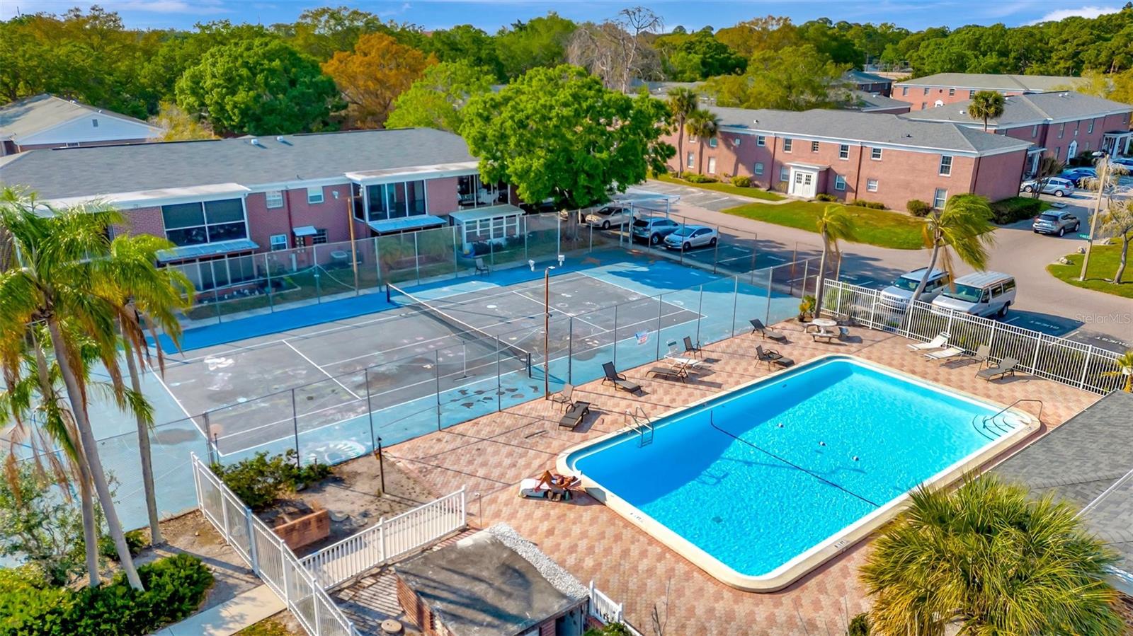 JAMESTOWN CONDO - Residential Lease