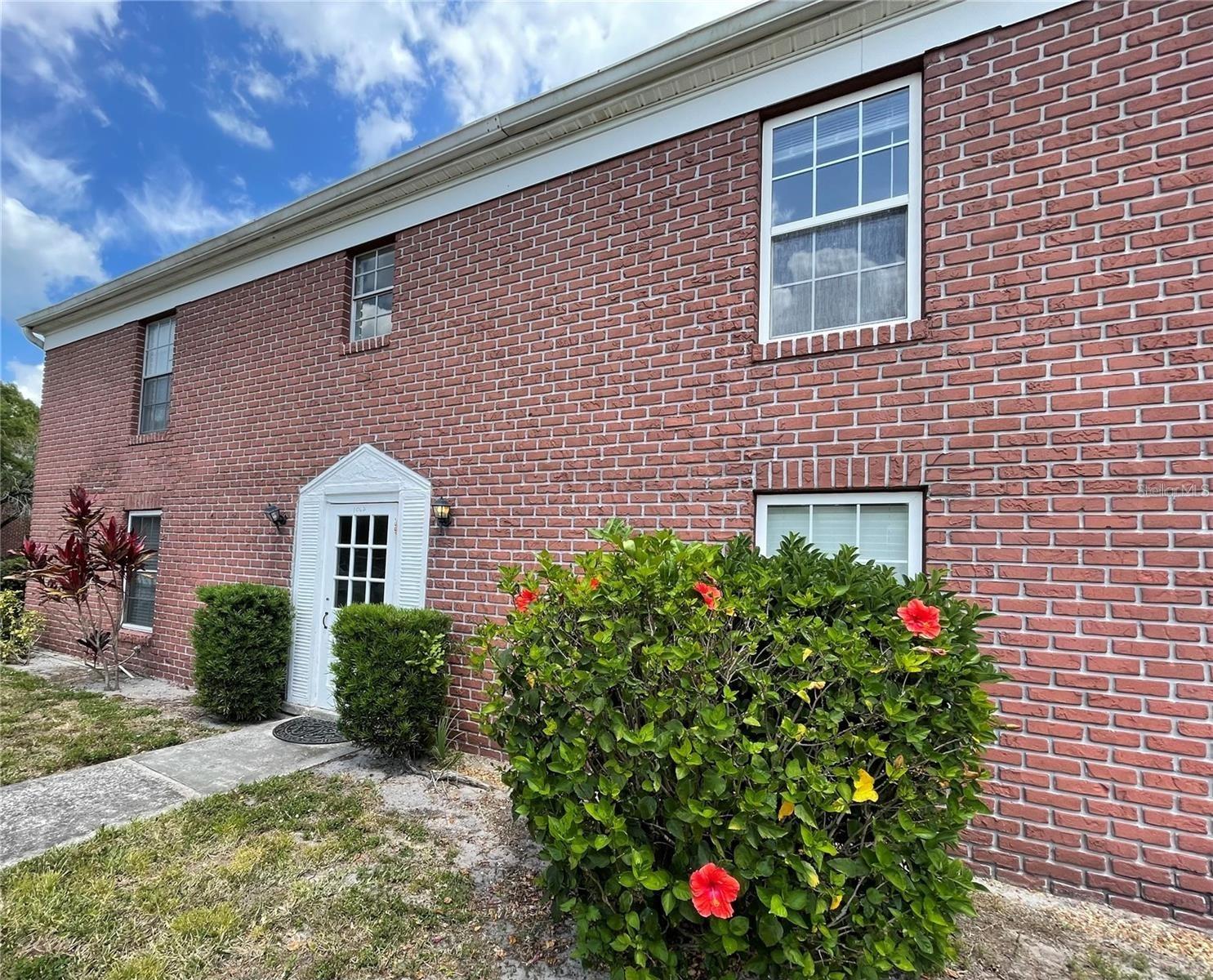 JAMESTOWN CONDO - Residential Lease