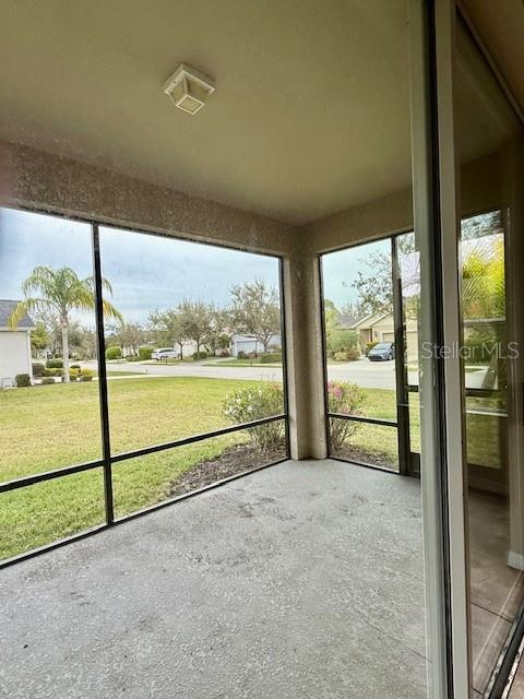 FOREST CREEK FENNEMORE WAY - Residential Lease