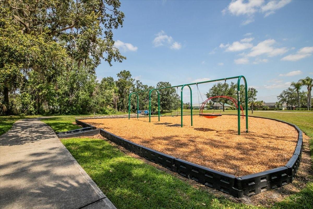 FOREST CREEK FENNEMORE WAY - Residential Lease