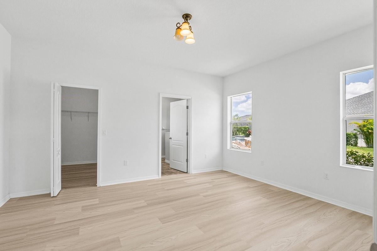 FOREST CREEK FENNEMORE WAY - Residential Lease