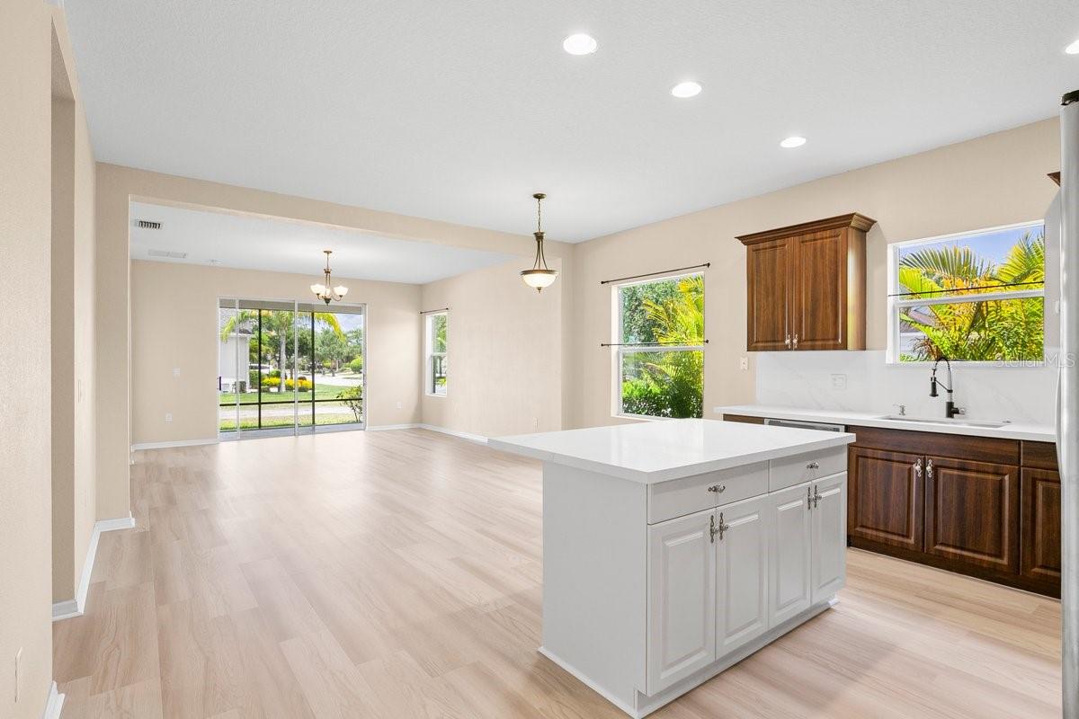 FOREST CREEK FENNEMORE WAY - Residential Lease