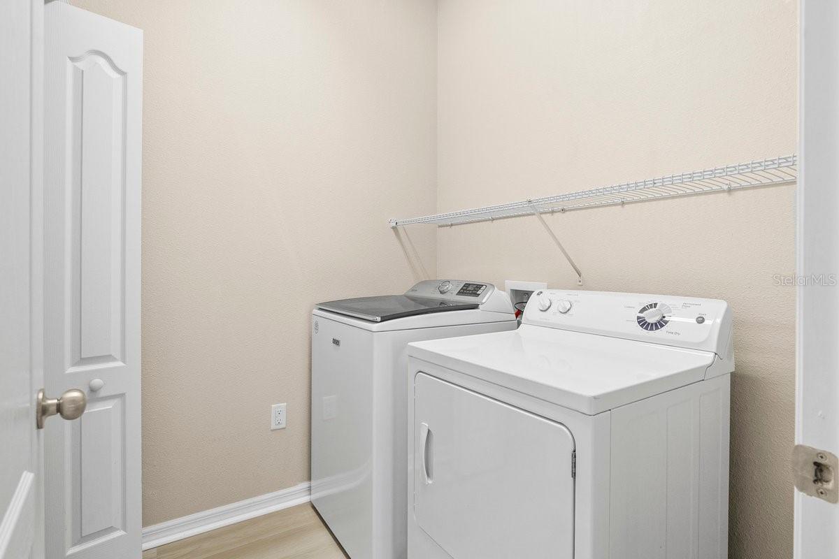 FOREST CREEK FENNEMORE WAY - Residential Lease