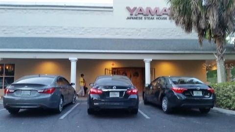 526 NW 60TH STREET GAINESVILLE FL 32607