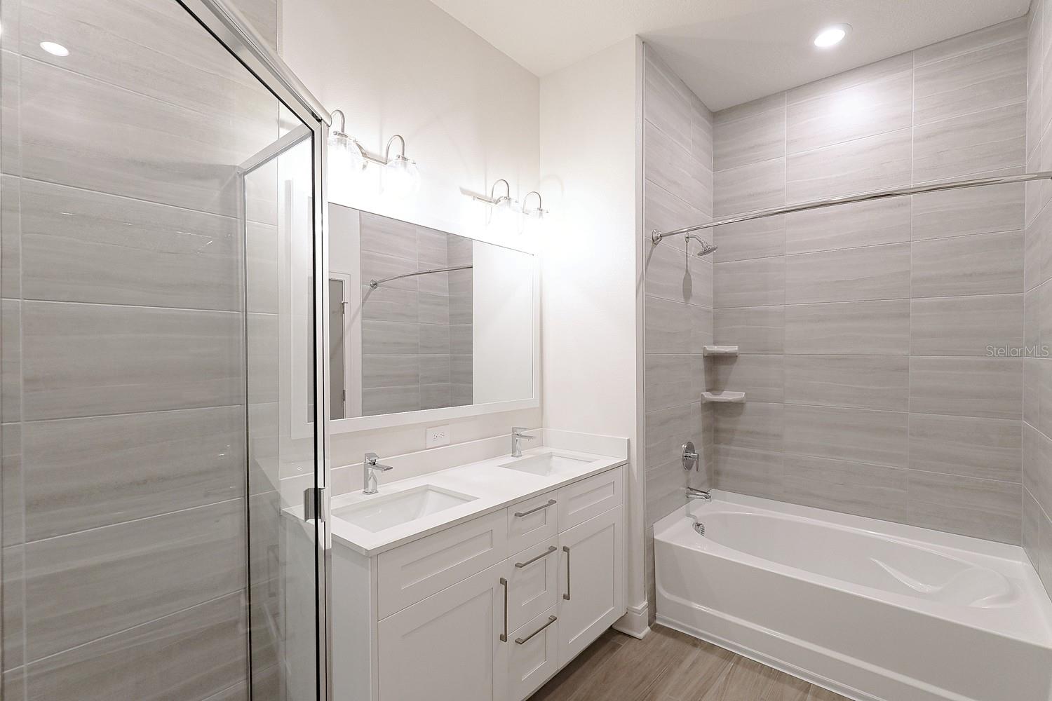 THE ROW WATERSIDE - Residential Lease