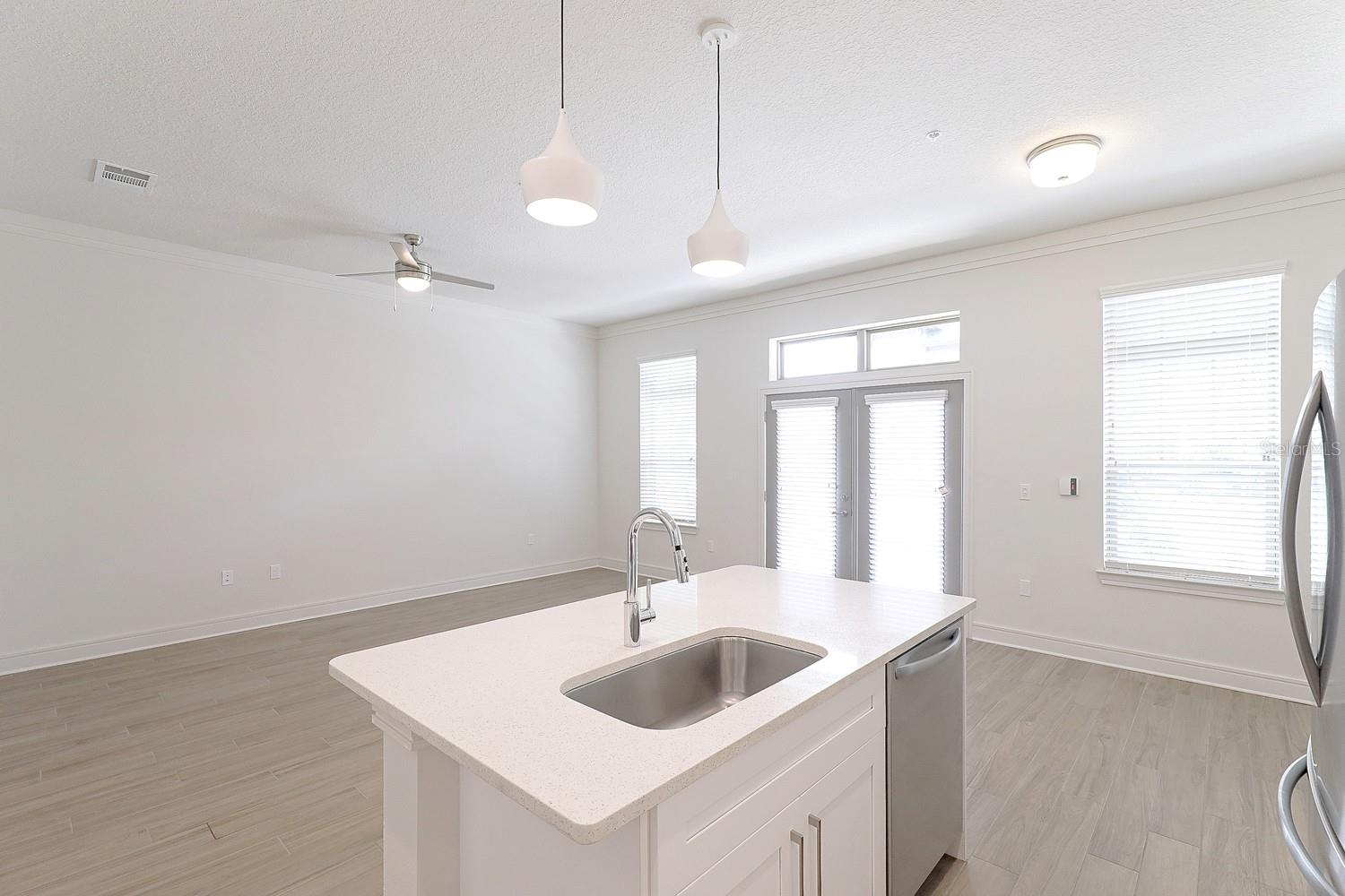 THE ROW WATERSIDE - Residential Lease
