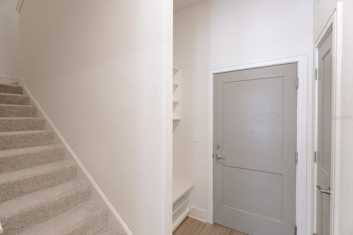 THE ROW WATERSIDE - Residential Lease