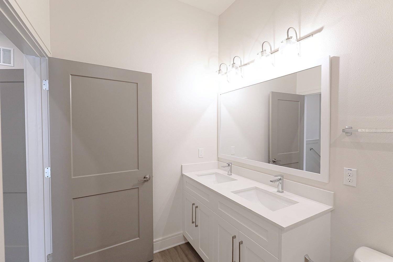 THE ROW WATERSIDE - Residential Lease