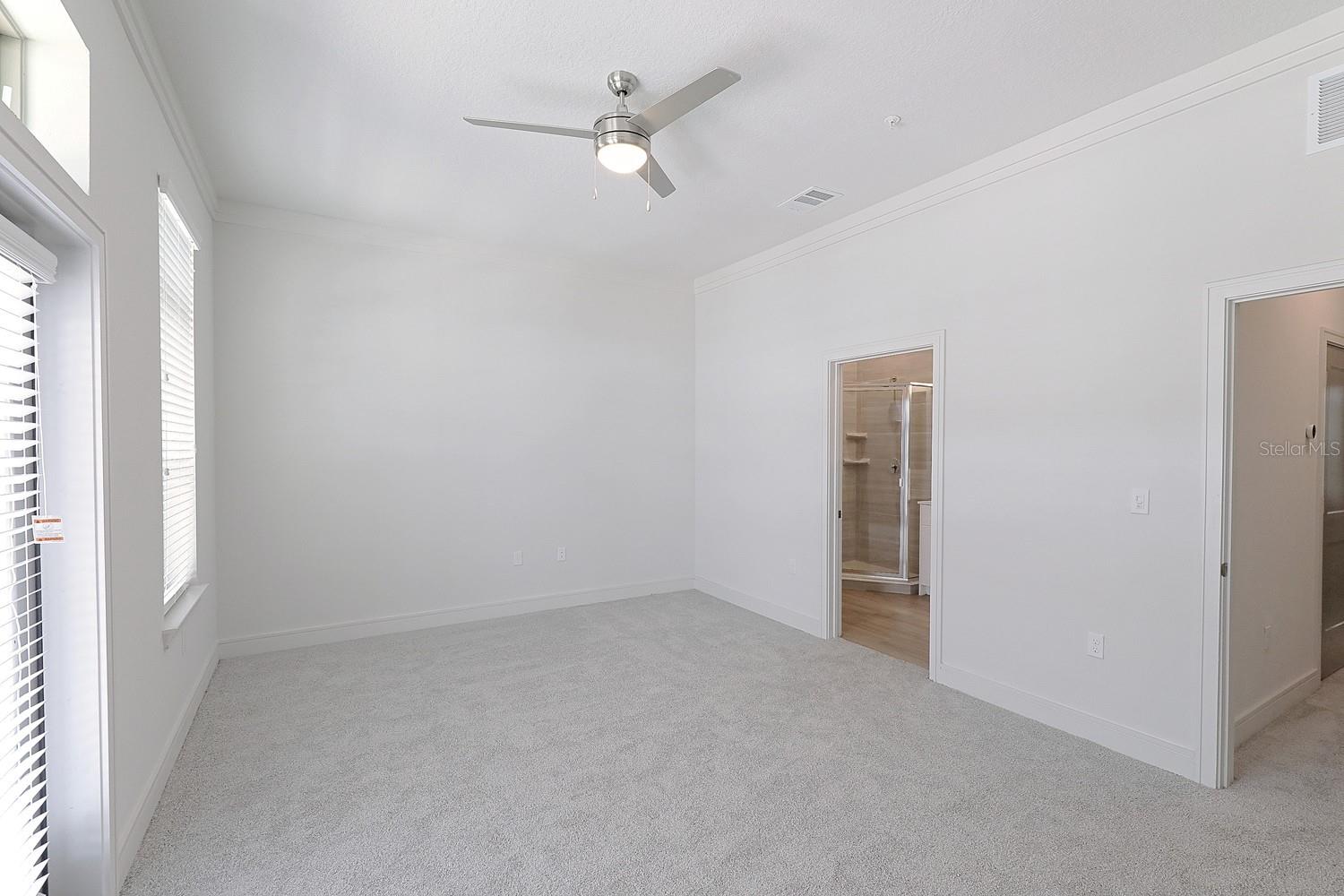 THE ROW WATERSIDE - Residential Lease