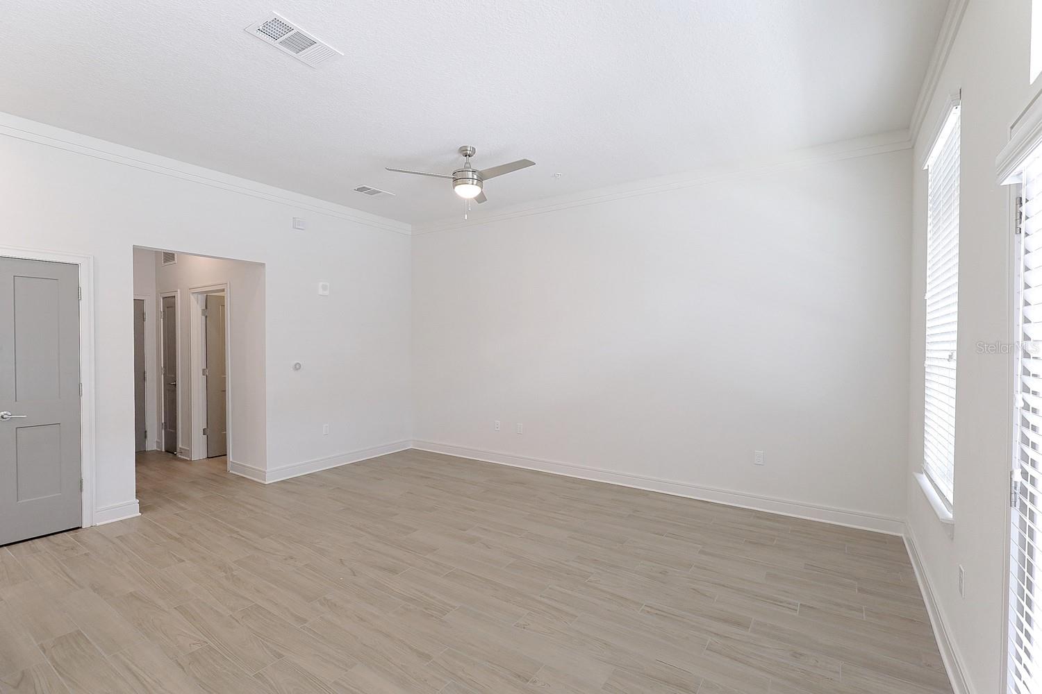 THE ROW WATERSIDE - Residential Lease