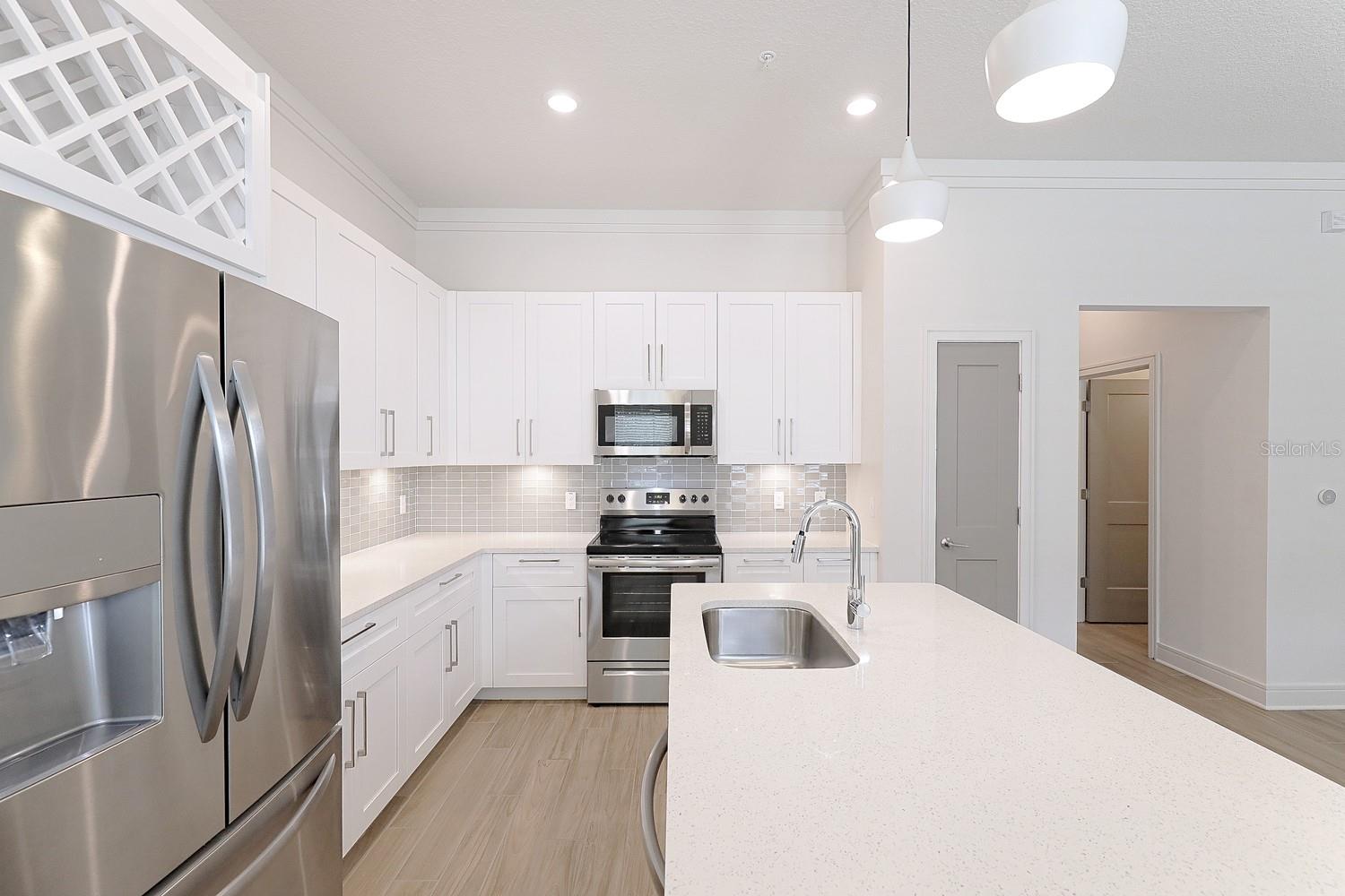 THE ROW WATERSIDE - Residential Lease