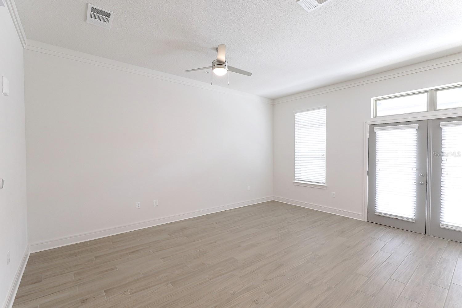 THE ROW WATERSIDE - Residential Lease
