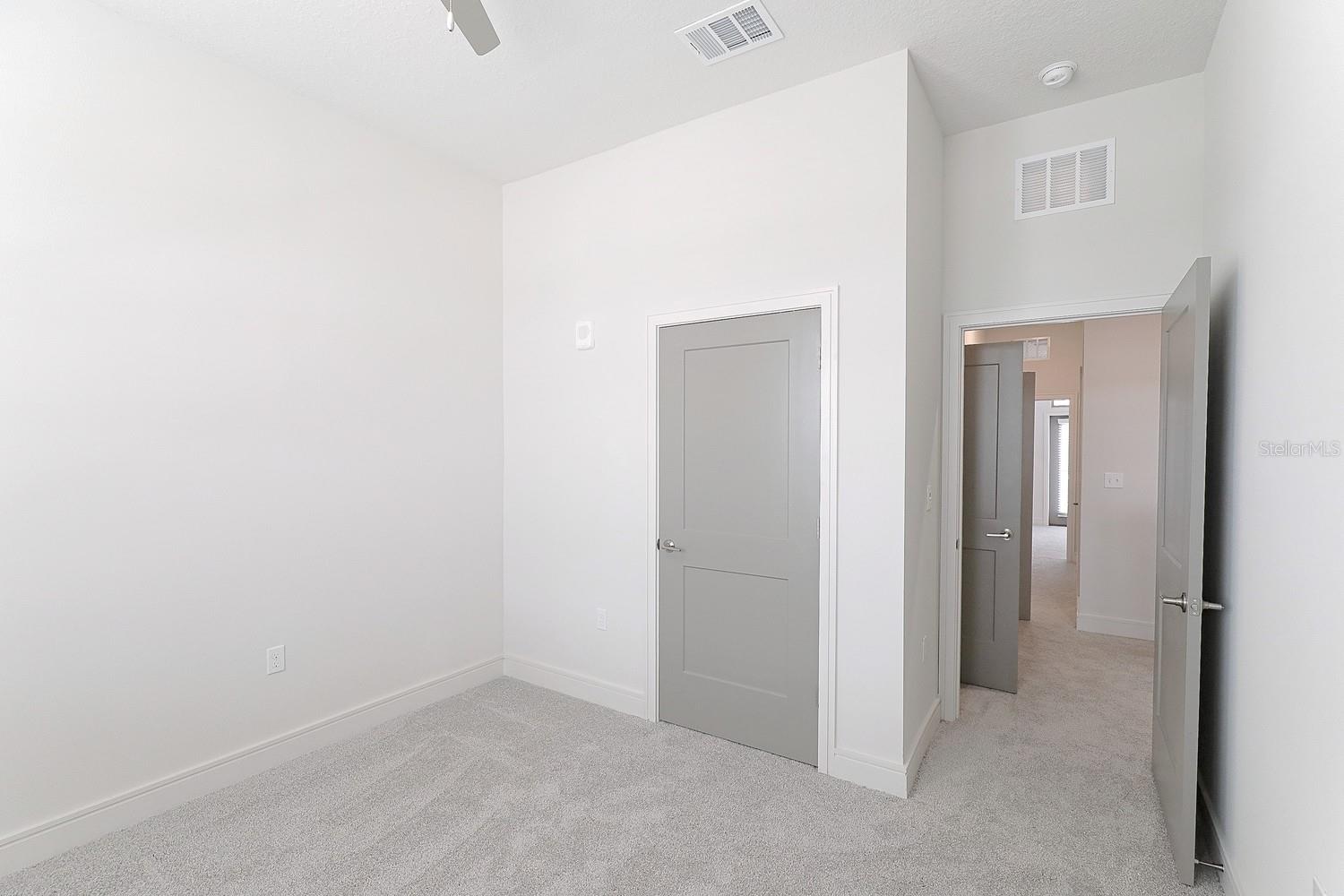 THE ROW WATERSIDE - Residential Lease