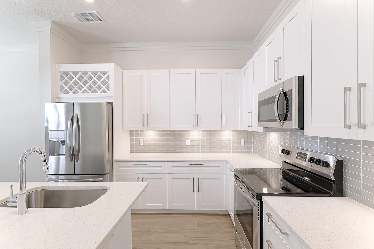 THE ROW WATERSIDE - Residential Lease