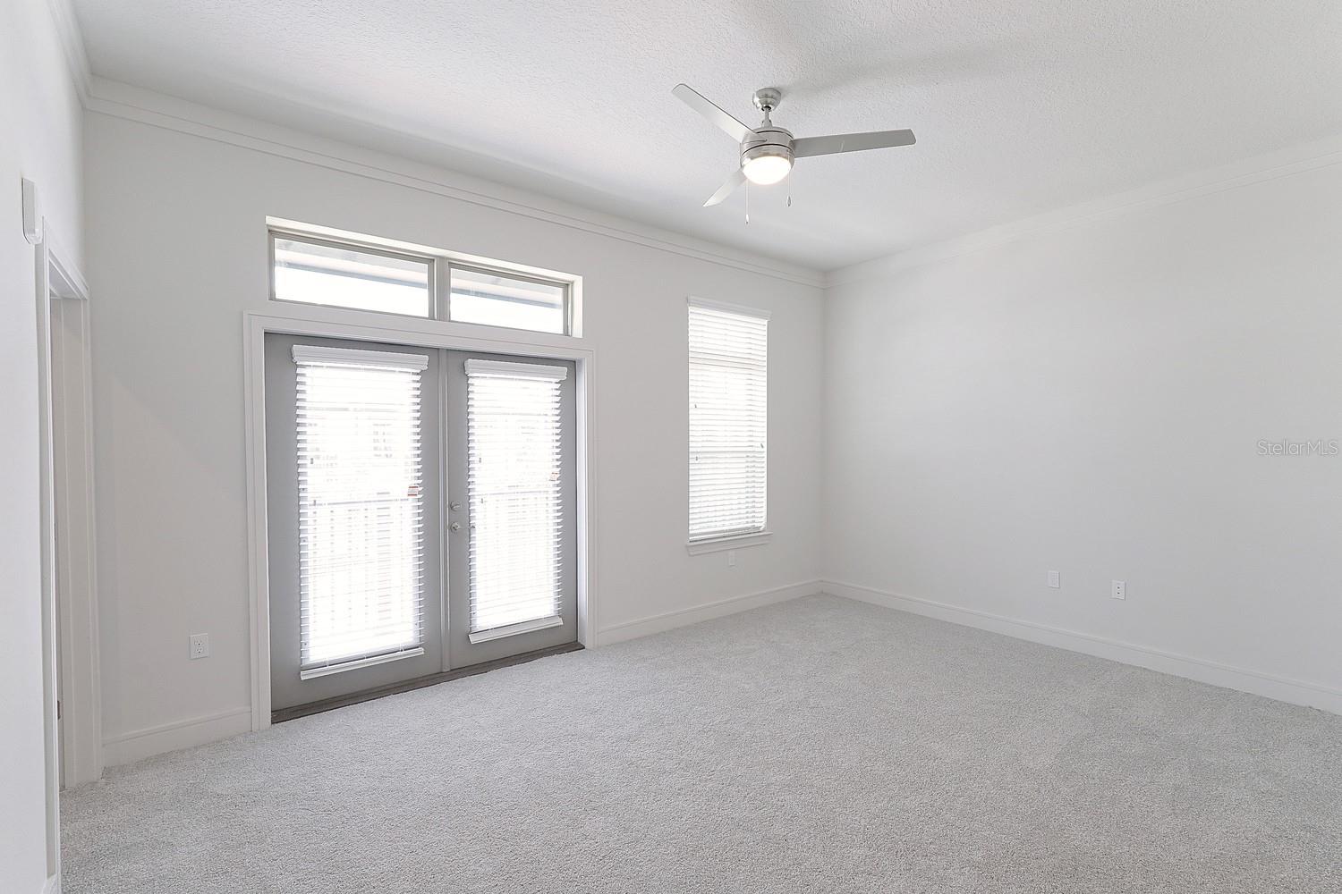 THE ROW WATERSIDE - Residential Lease