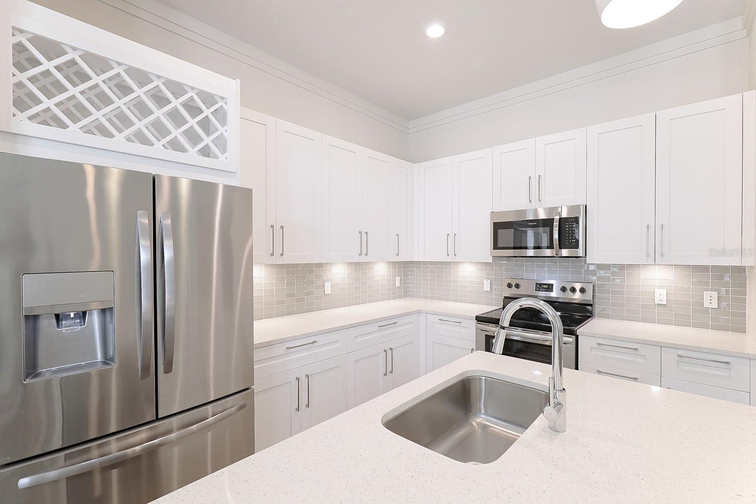 THE ROW WATERSIDE - Residential Lease