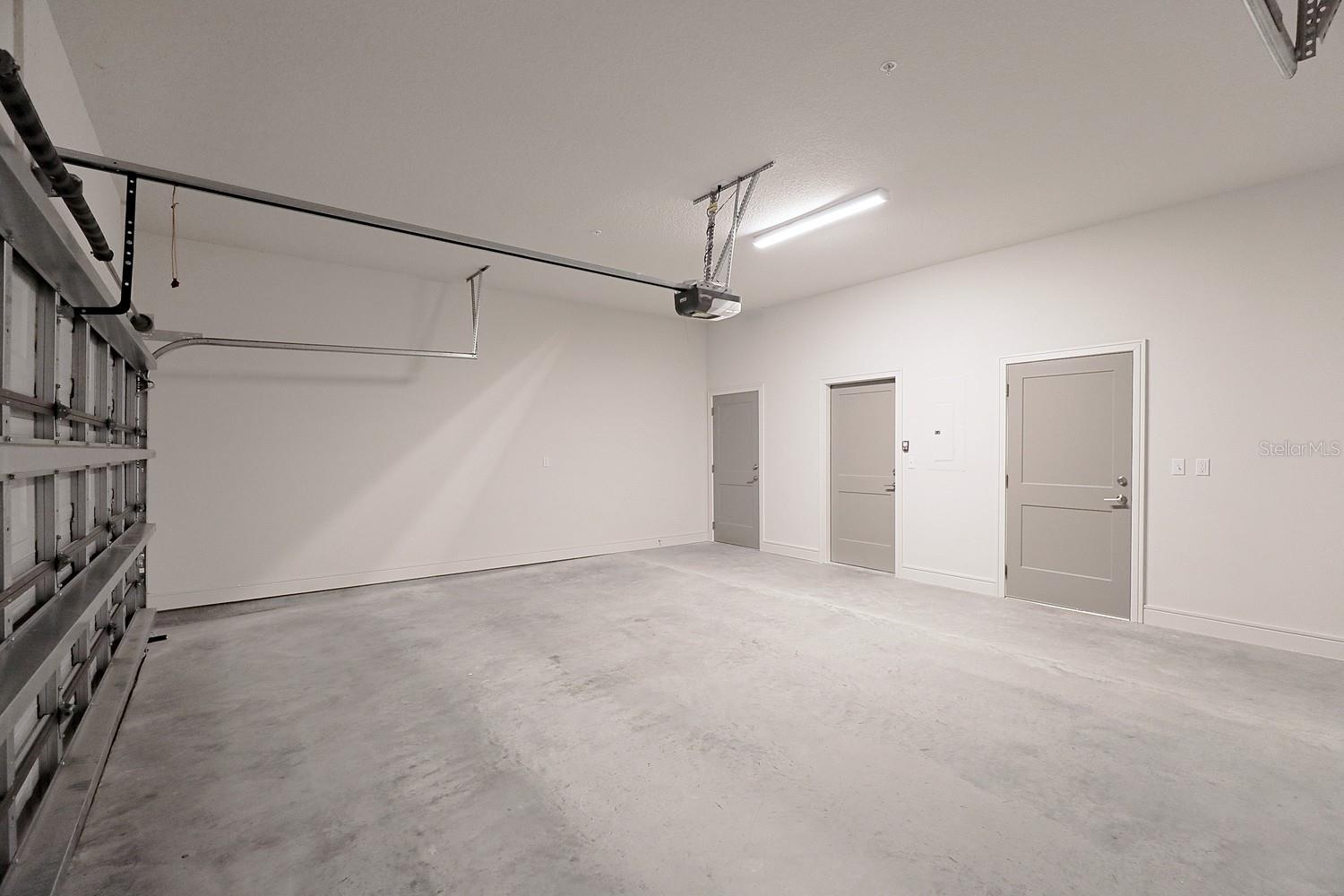 THE ROW WATERSIDE - Residential Lease
