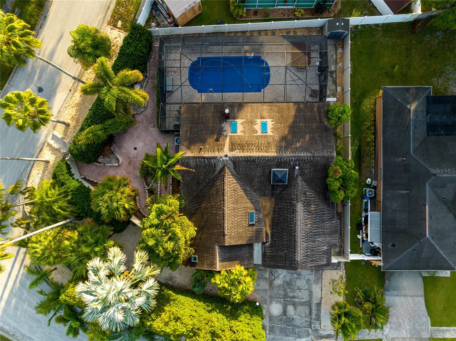 SUGARWOOD GROVE - Residential