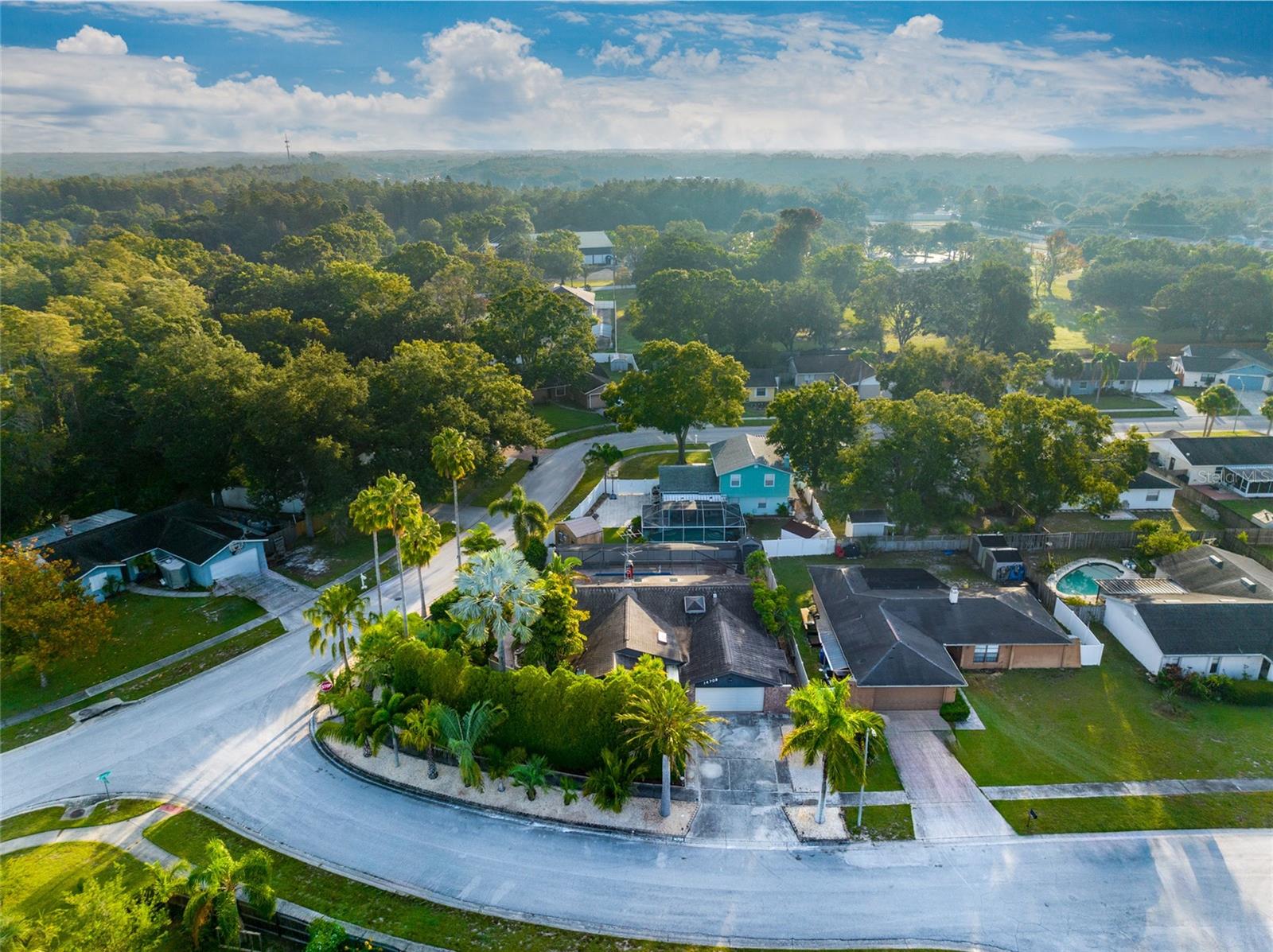 SUGARWOOD GROVE - Residential