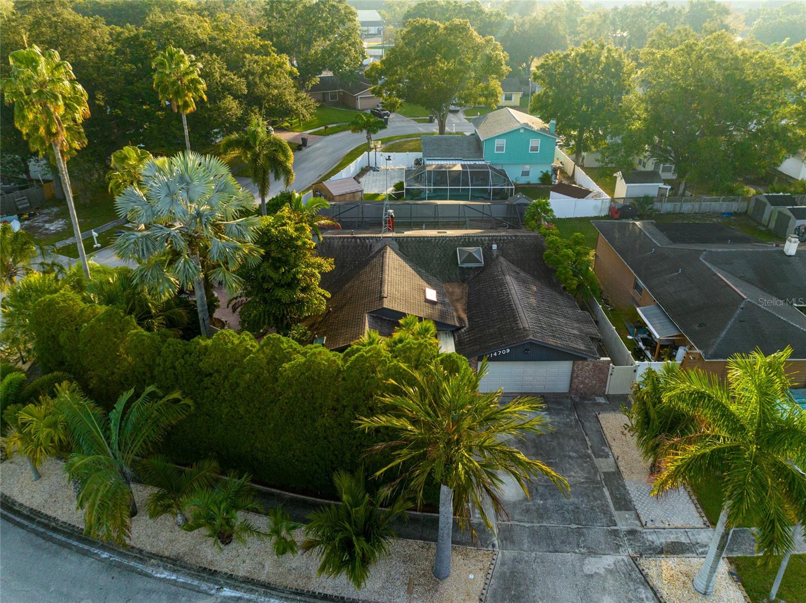 SUGARWOOD GROVE - Residential