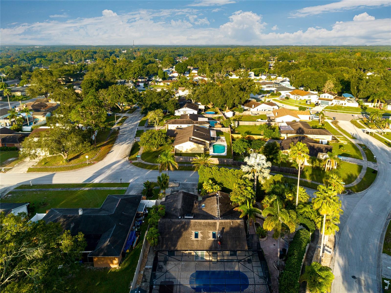 SUGARWOOD GROVE - Residential