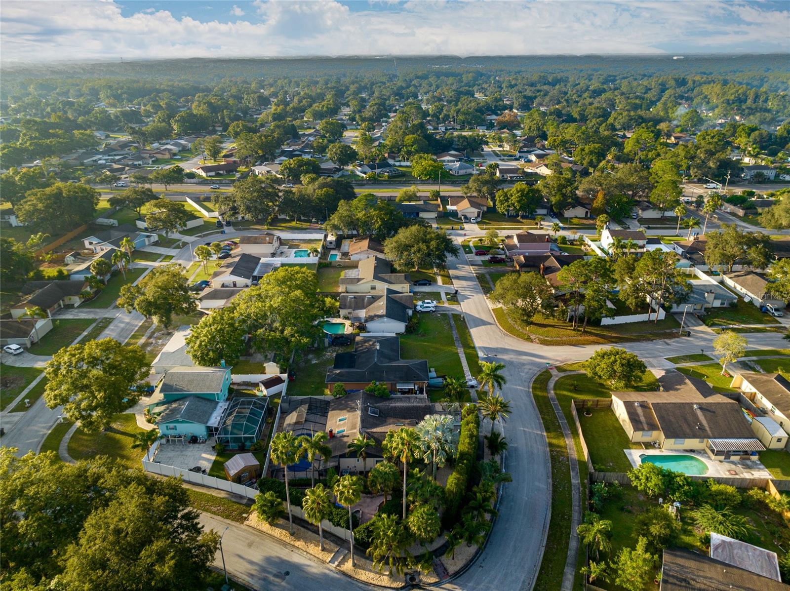 SUGARWOOD GROVE - Residential