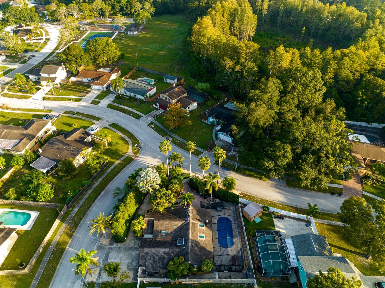 SUGARWOOD GROVE - Residential