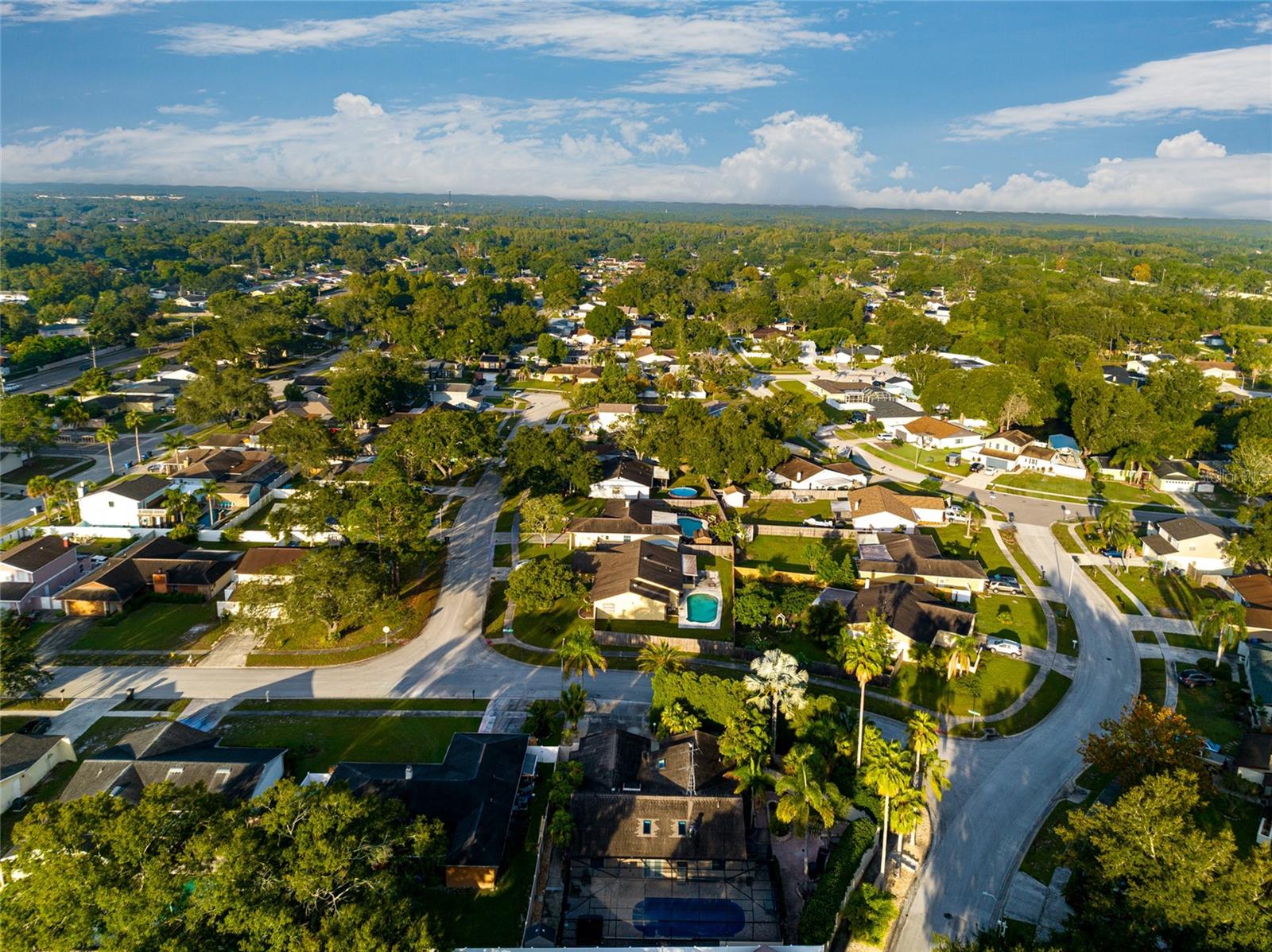 SUGARWOOD GROVE - Residential