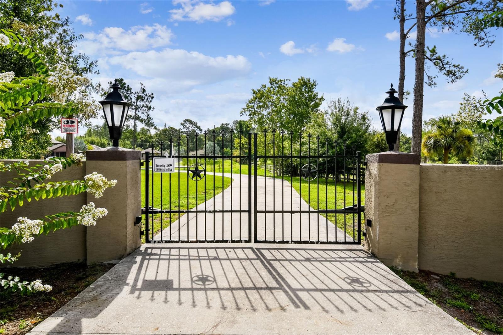 HORSESHOE ESTATES - Residential