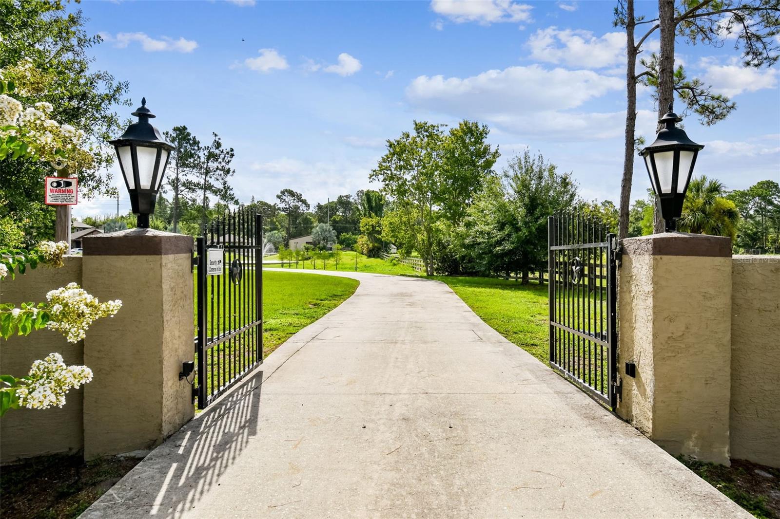 HORSESHOE ESTATES - Residential
