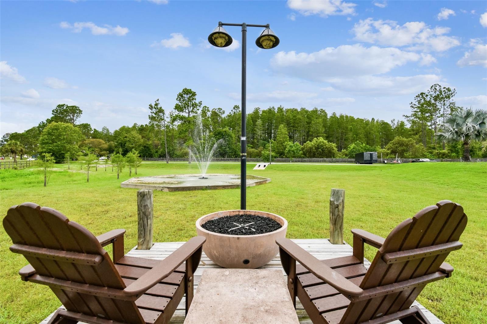 HORSESHOE ESTATES - Residential