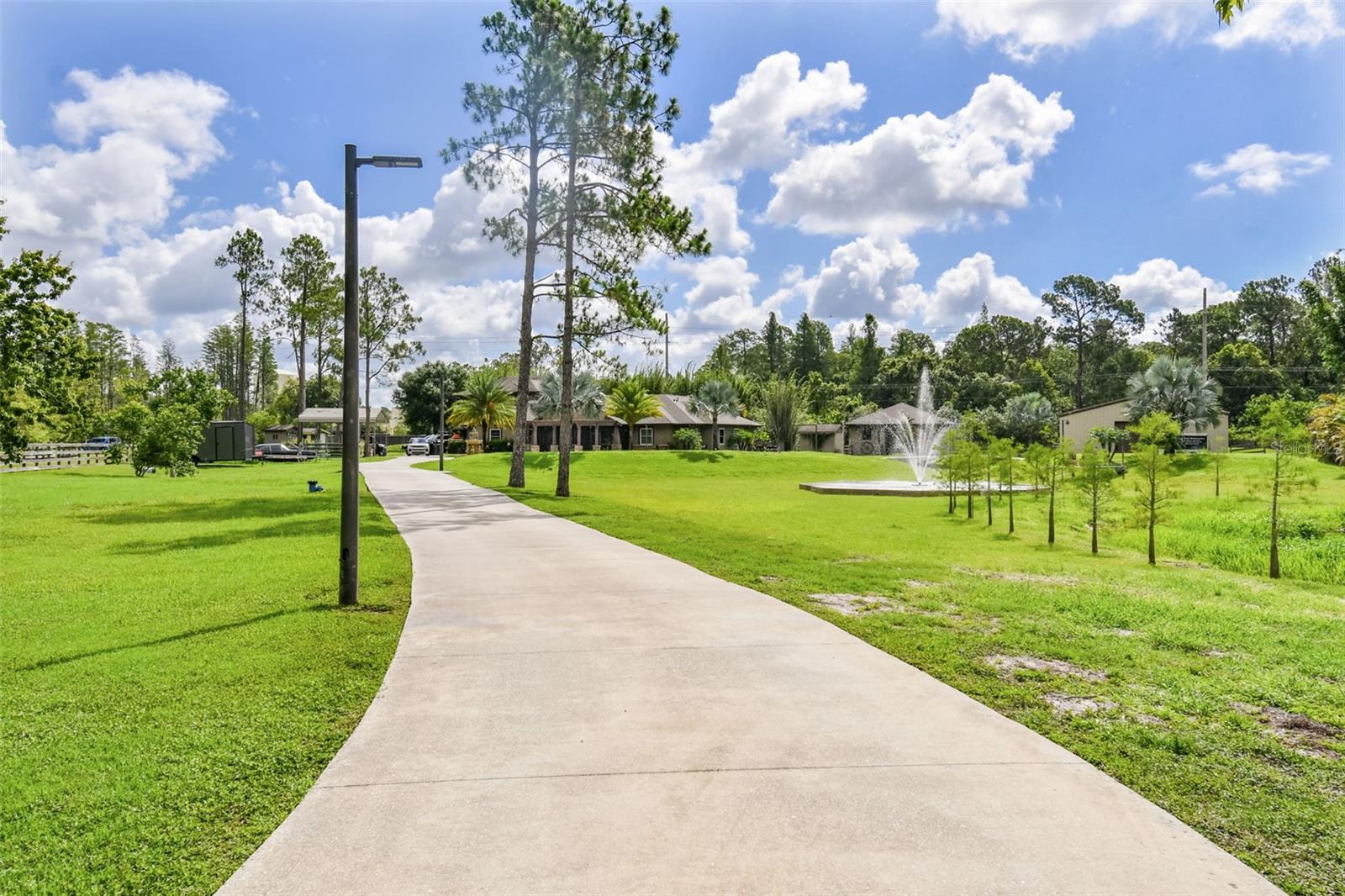 HORSESHOE ESTATES - Residential