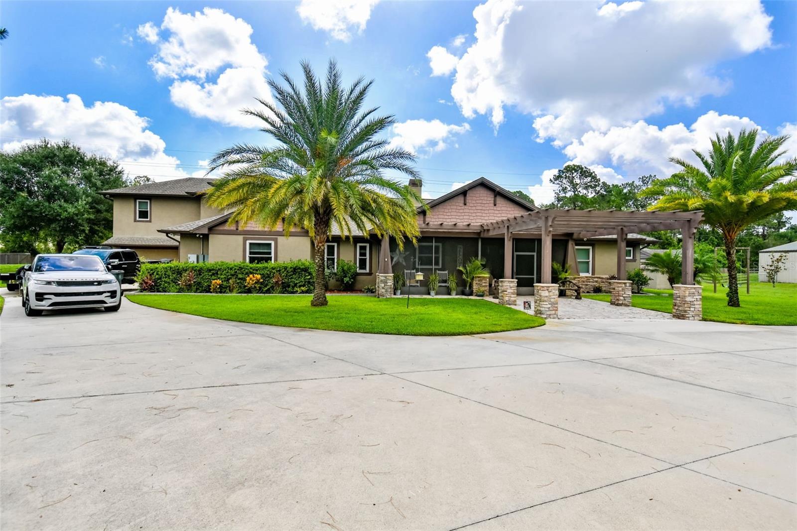 HORSESHOE ESTATES - Residential