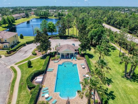 A home in NEW SMYRNA BEACH