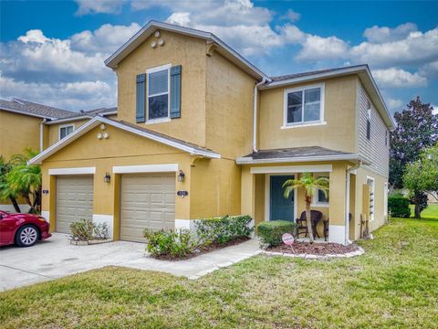 A home in NEW SMYRNA BEACH